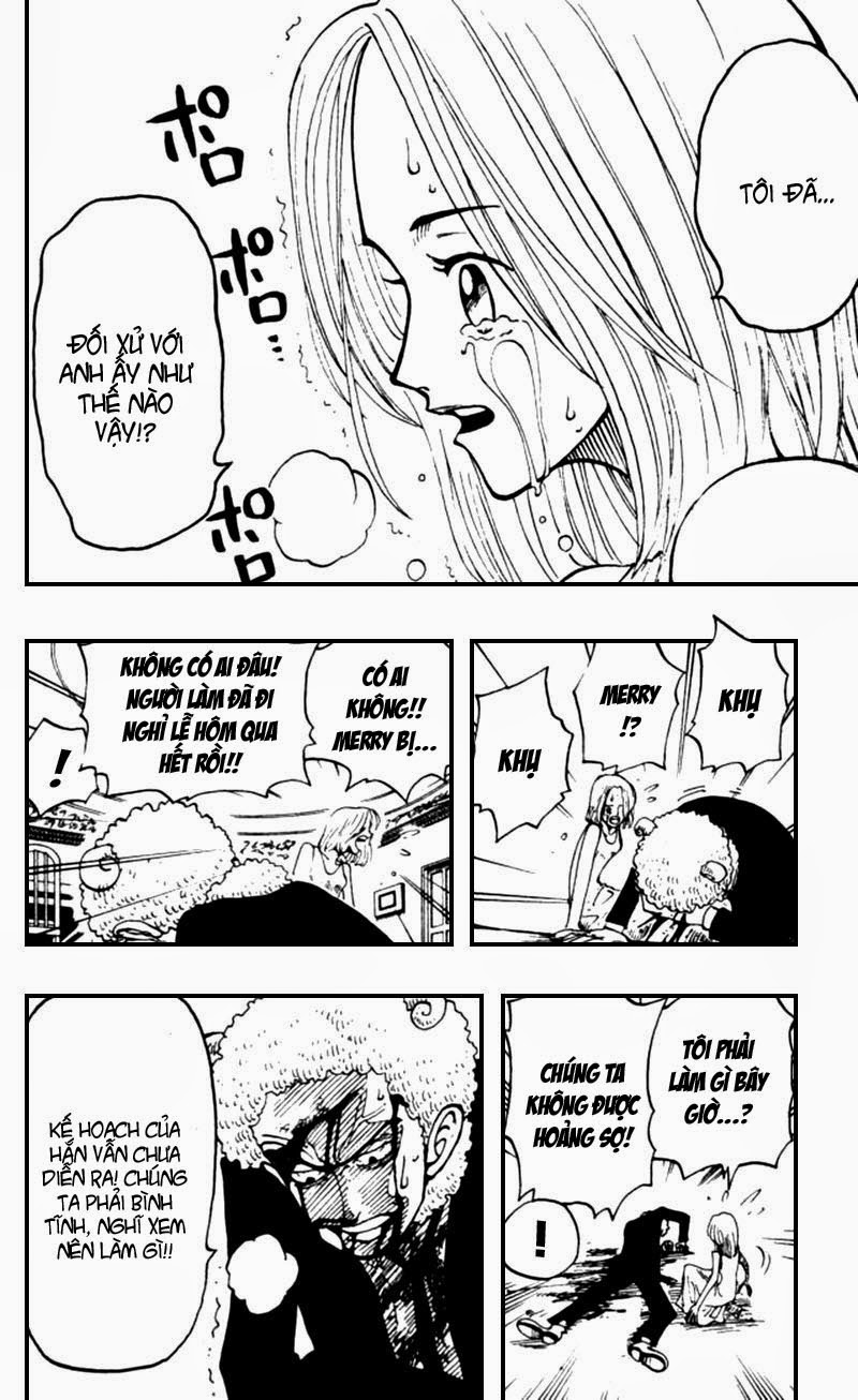 One Piece Tập 31 trang 10