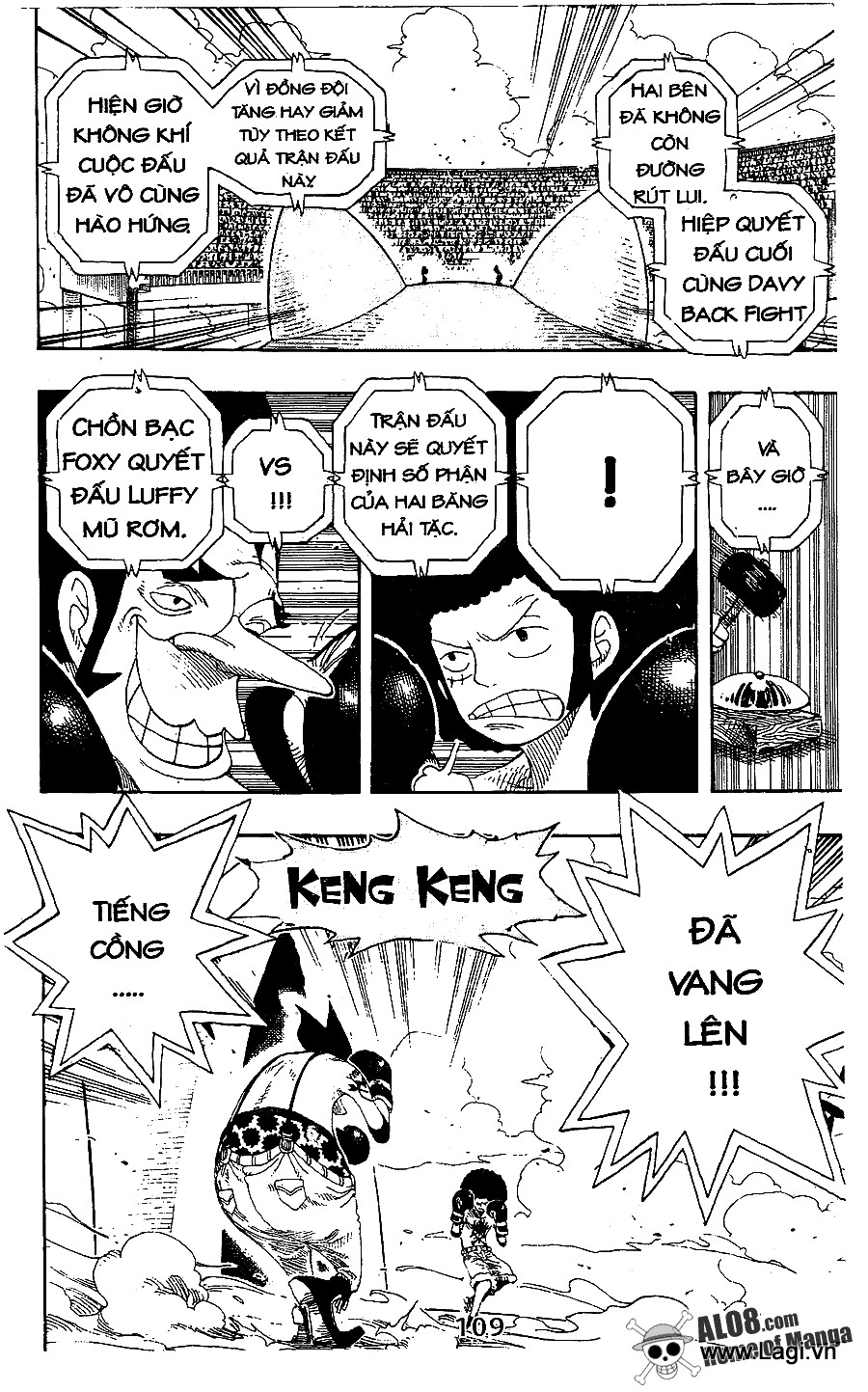 One Piece Tập 314 trang 8