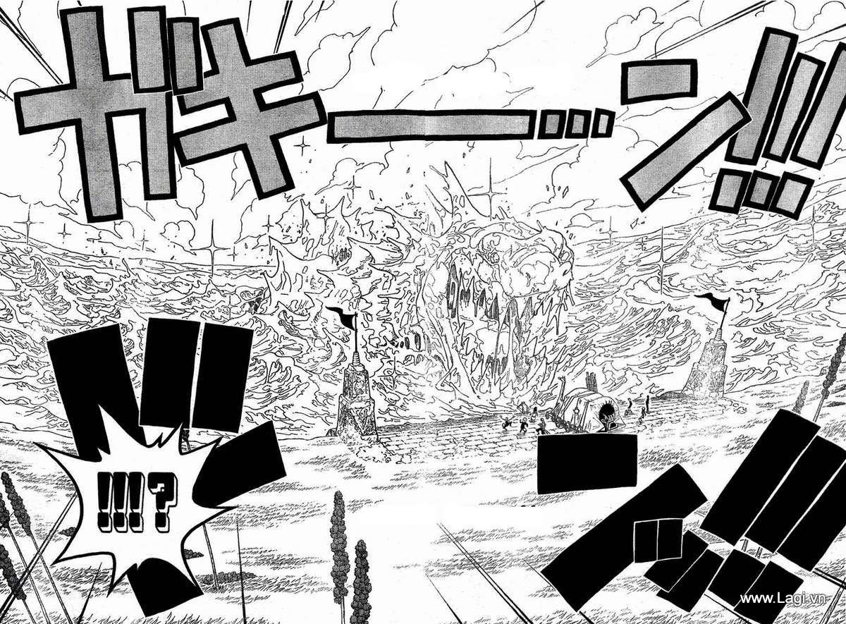 One Piece Tập 319 trang 13