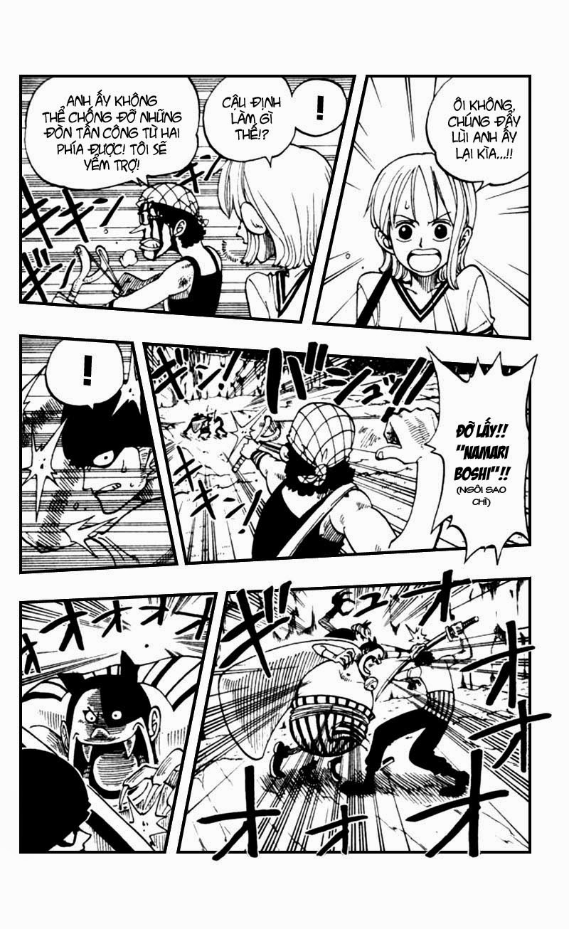One Piece Tập 32 trang 14