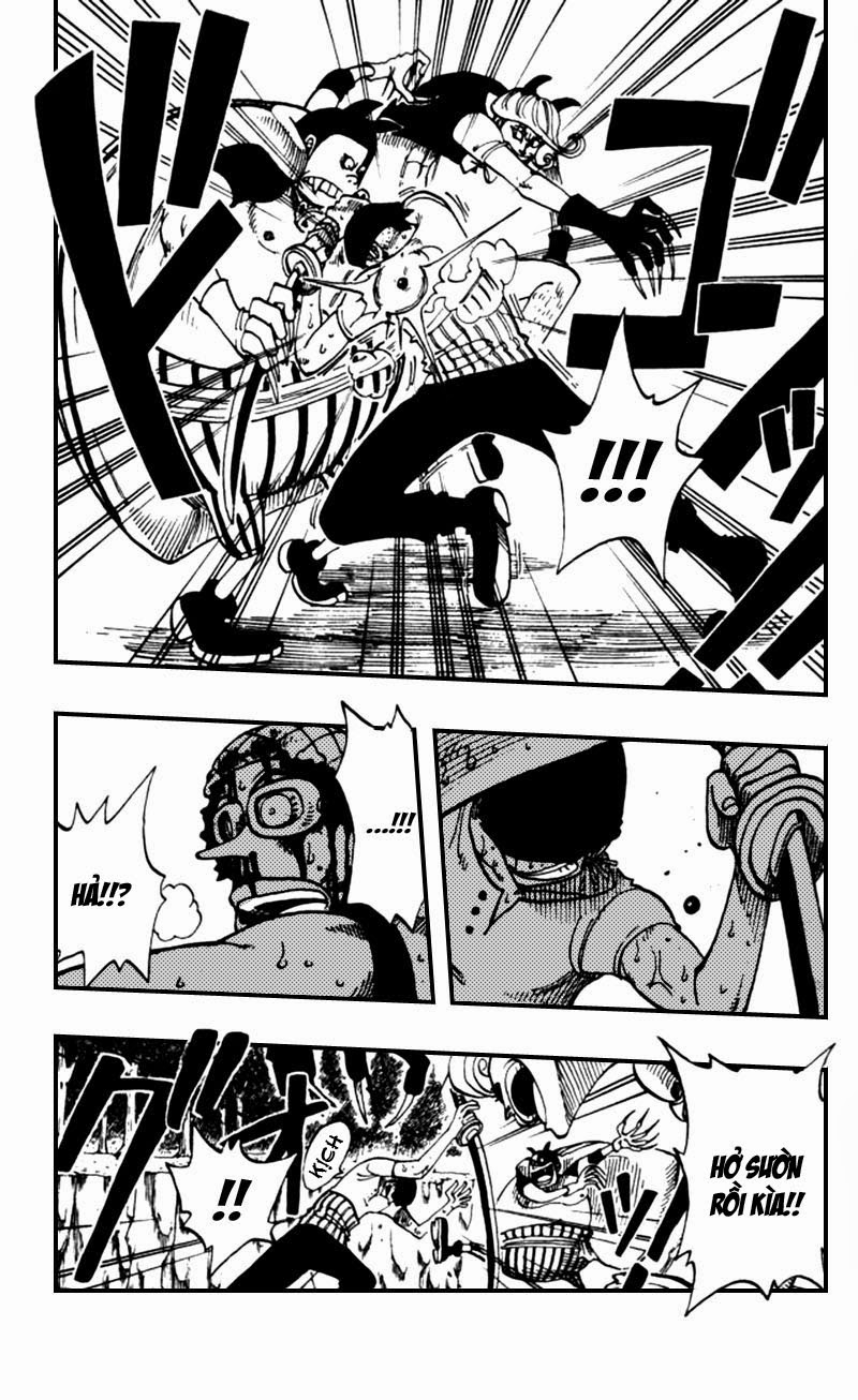 One Piece Tập 32 trang 15