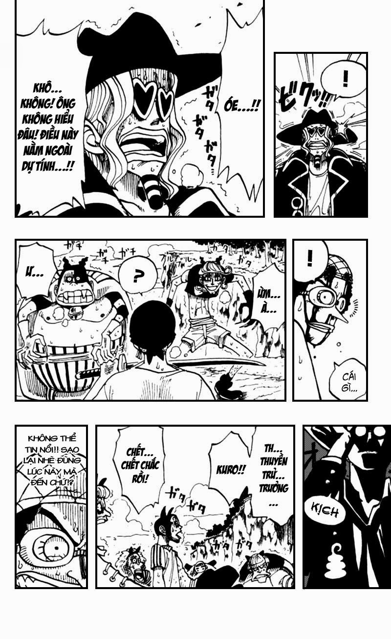 One Piece Tập 32 trang 20