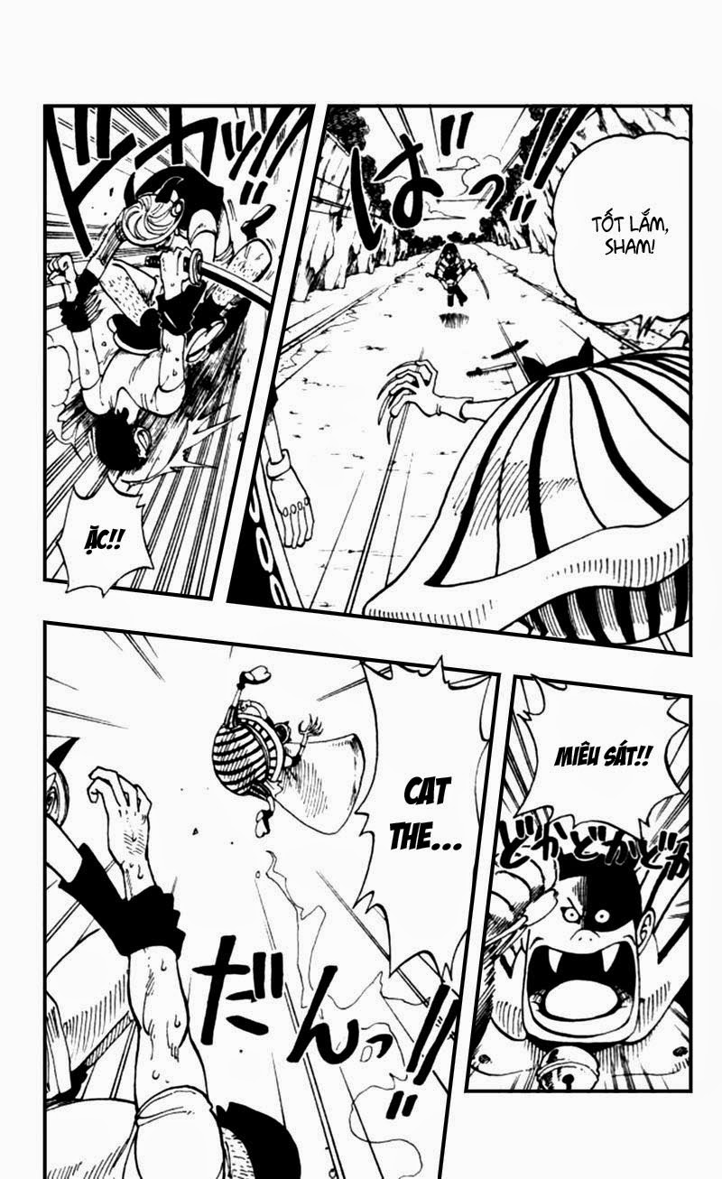 One Piece Tập 32 trang 9