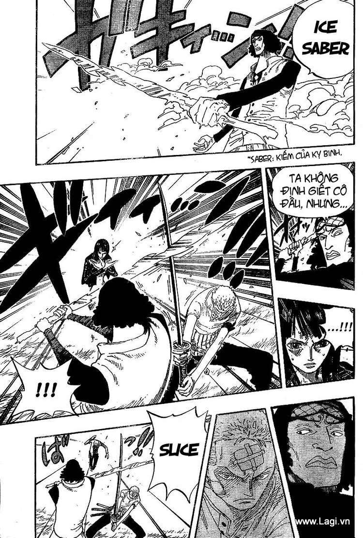 One Piece Tập 320 trang 10