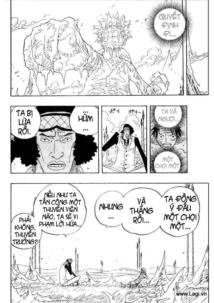 One Piece Tập 321 trang 12
