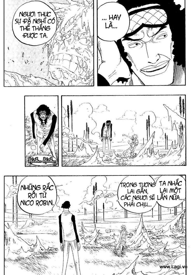 One Piece Tập 321 trang 13