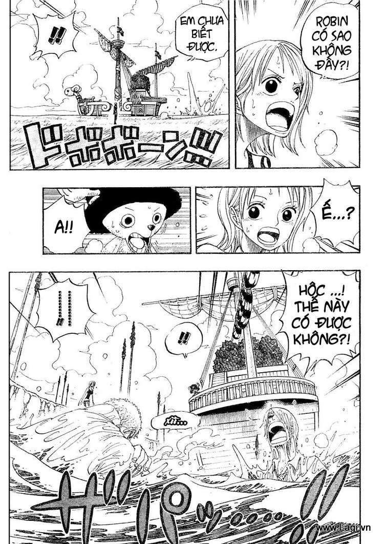 One Piece Tập 321 trang 6