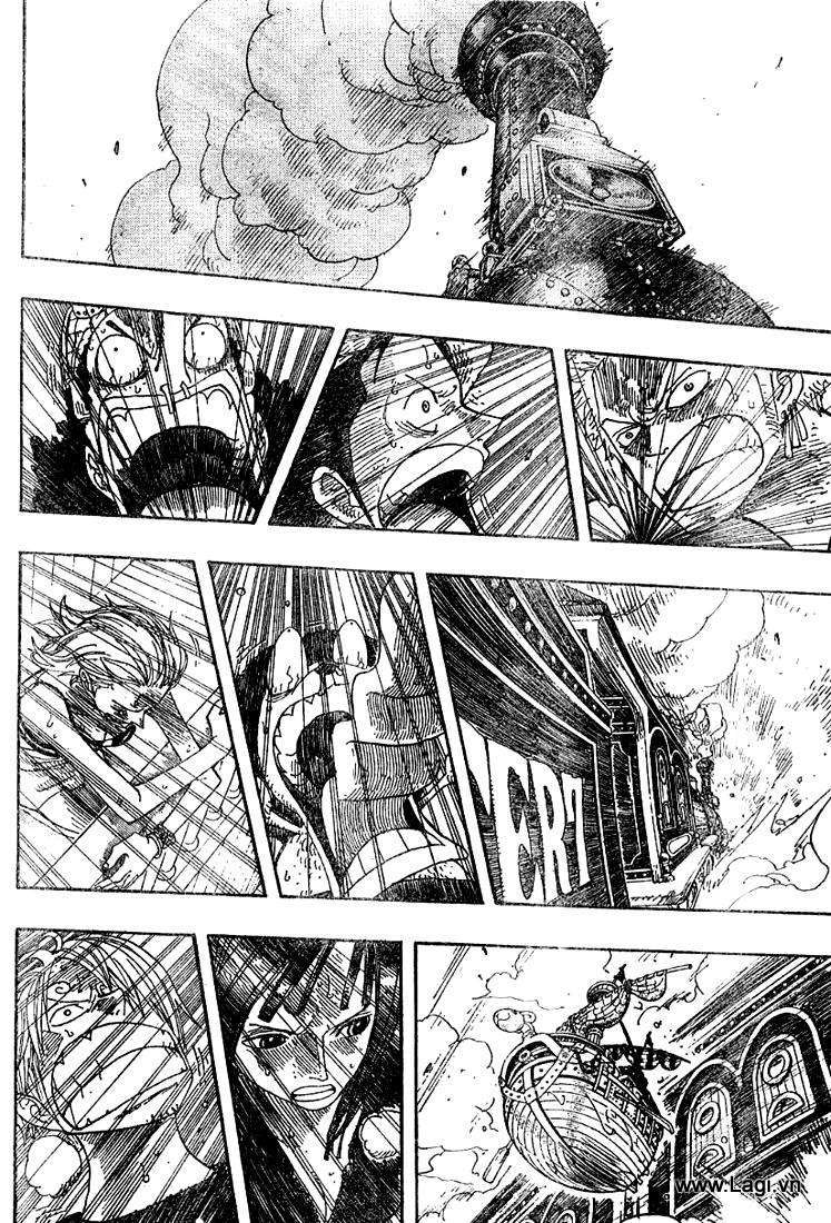 One Piece Tập 322 trang 12