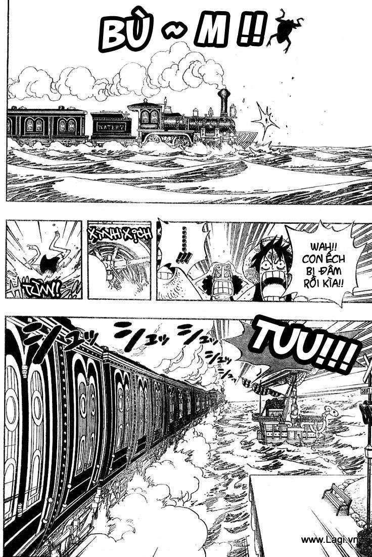 One Piece Tập 322 trang 14