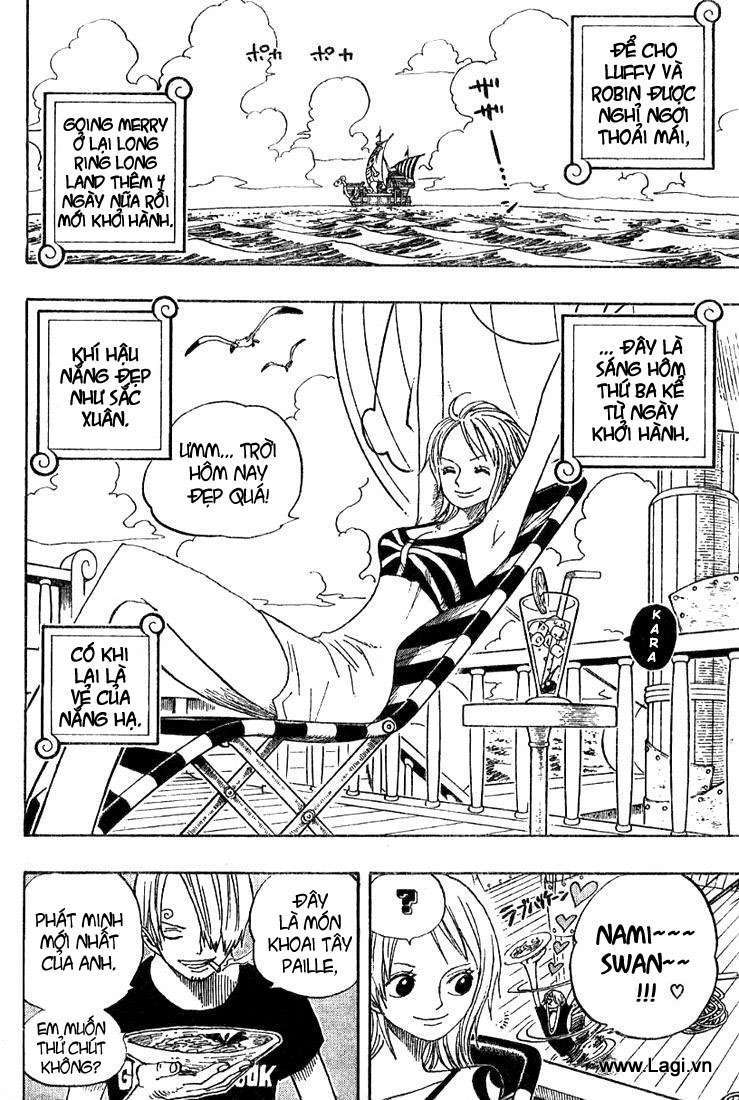 One Piece Tập 322 trang 3