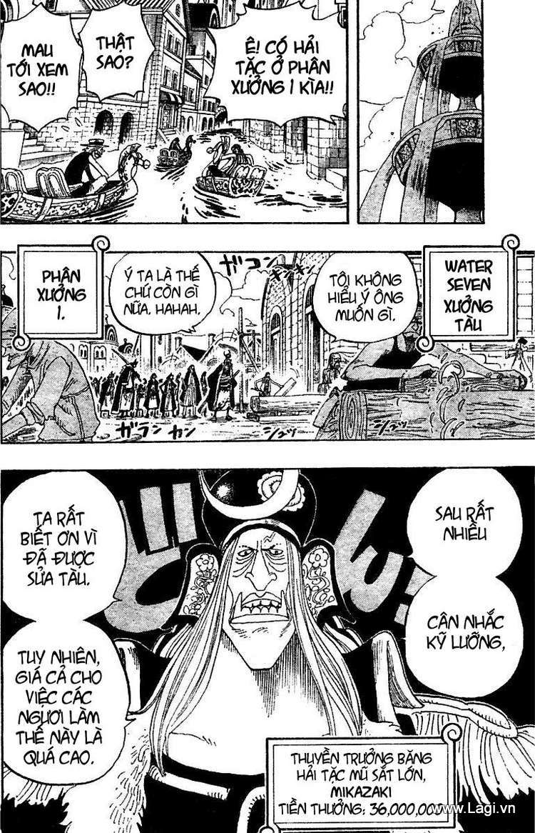One Piece Tập 323 trang 14