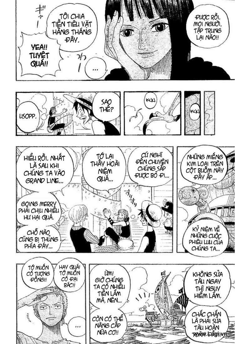 One Piece Tập 323 trang 7