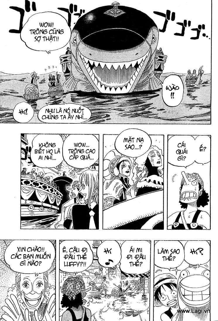 One Piece Tập 324 trang 12