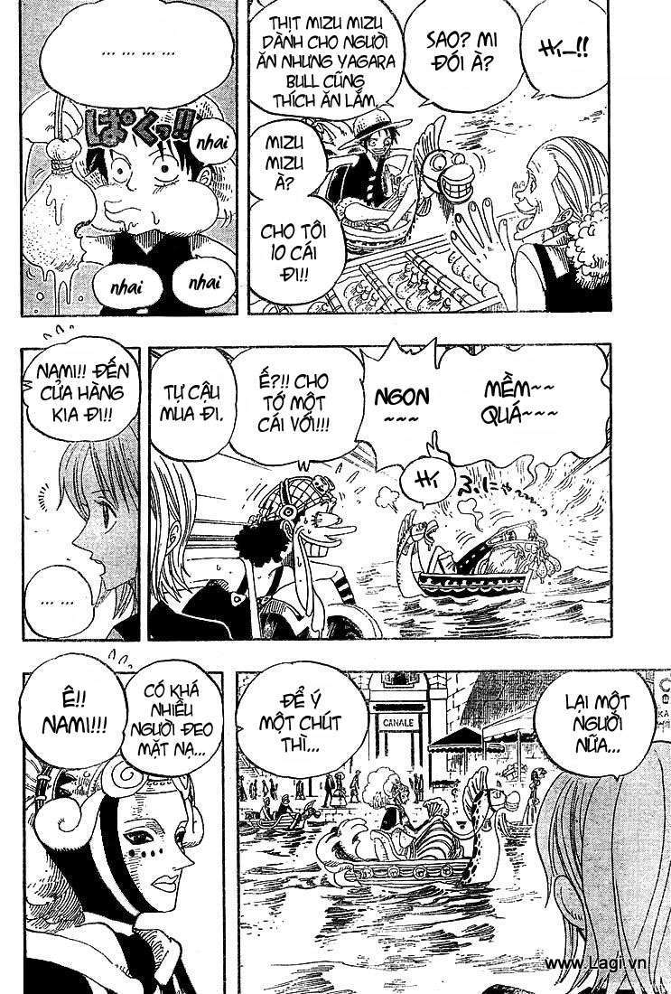 One Piece Tập 324 trang 13