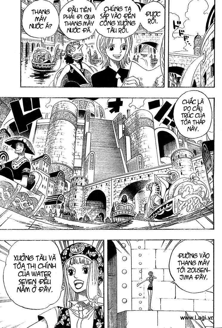 One Piece Tập 324 trang 14