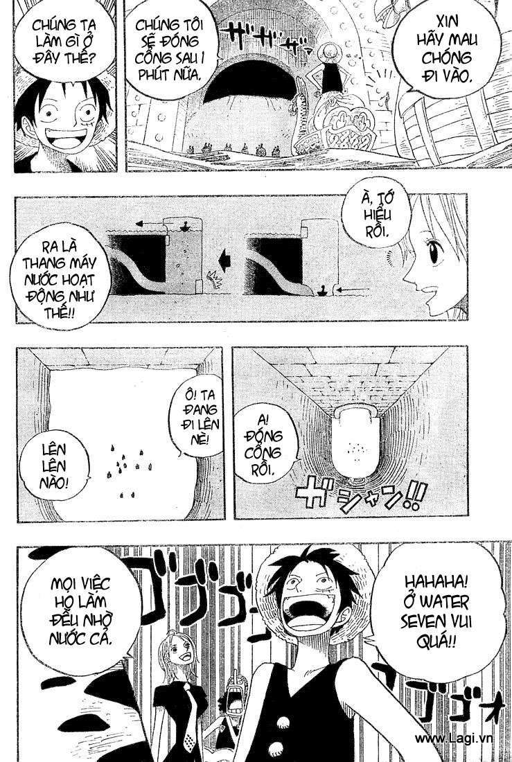 One Piece Tập 324 trang 15