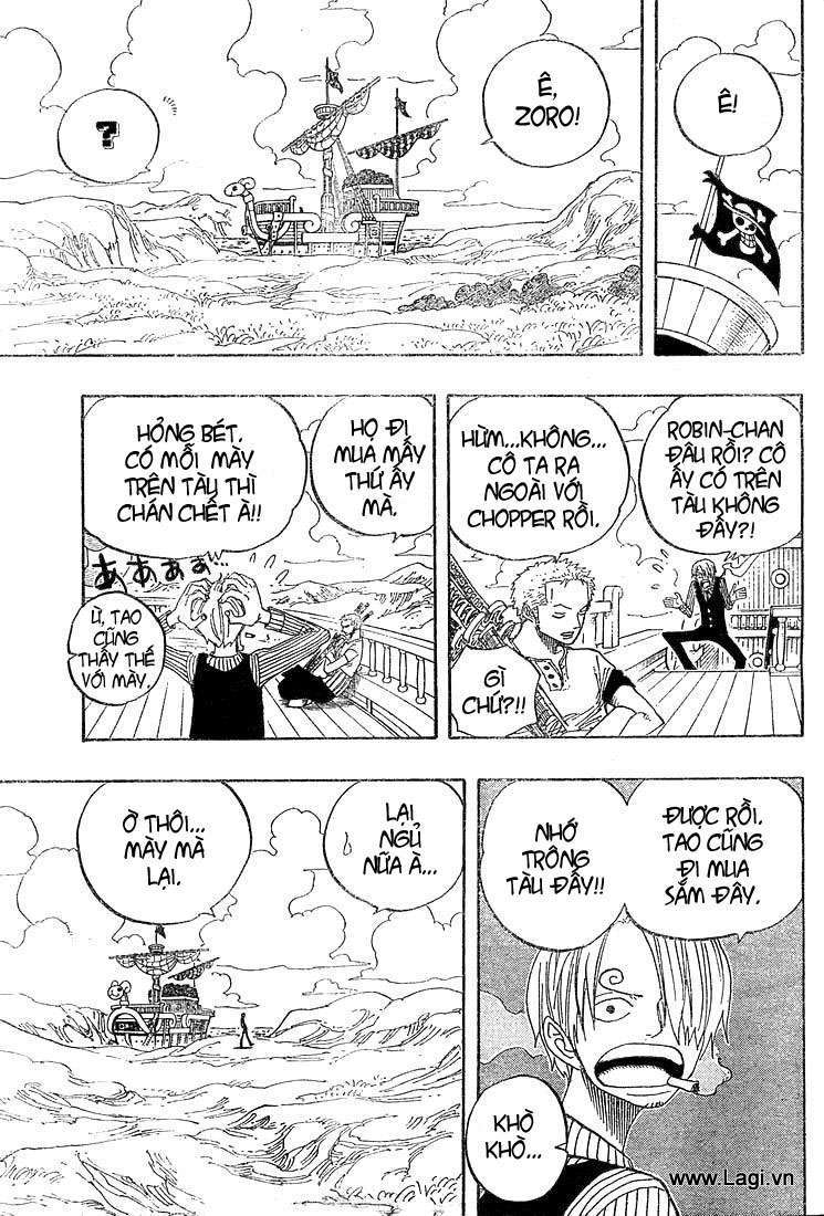 One Piece Tập 324 trang 16
