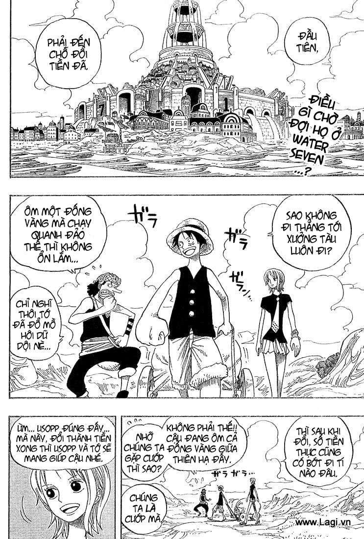 One Piece Tập 324 trang 3