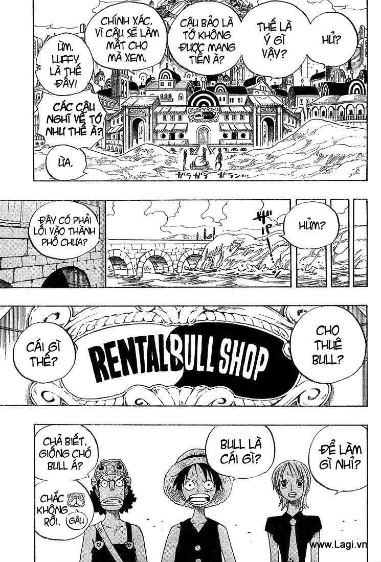 One Piece Tập 324 trang 4