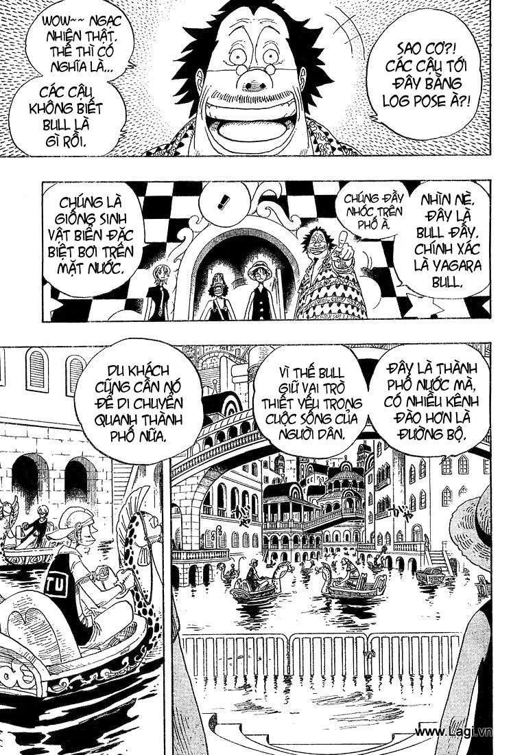 One Piece Tập 324 trang 6