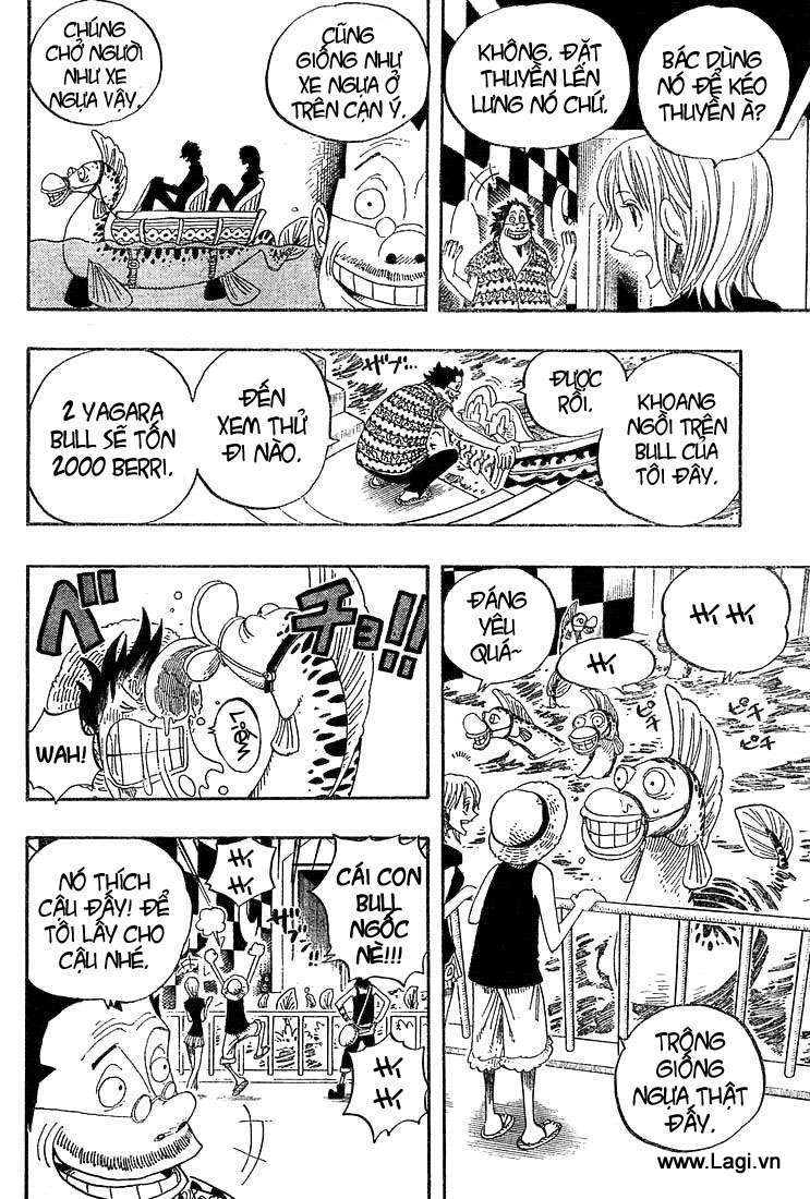 One Piece Tập 324 trang 7