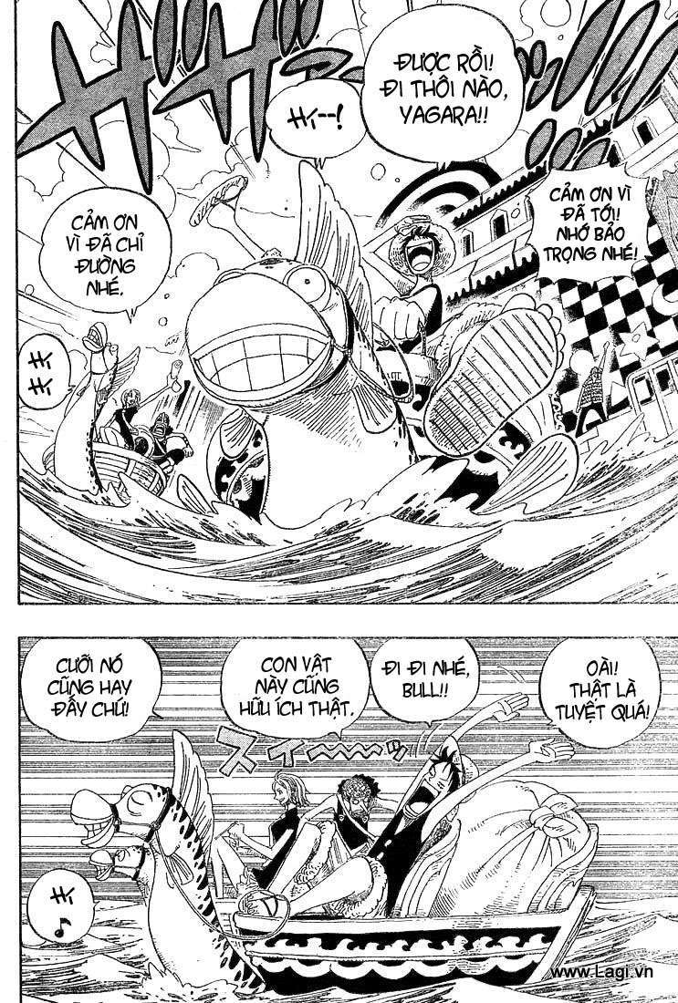 One Piece Tập 324 trang 9