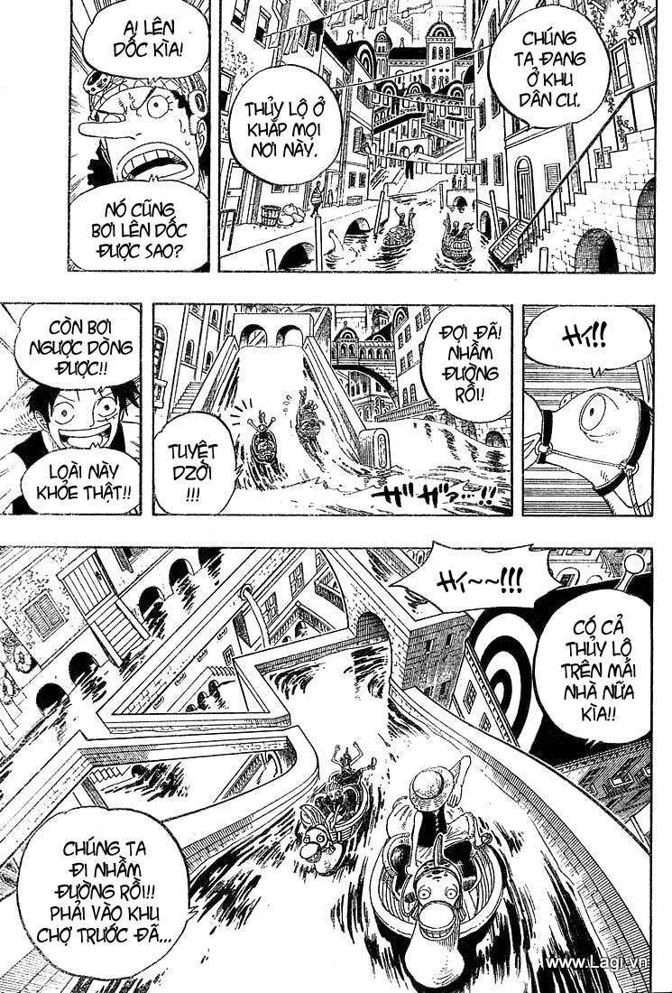 One Piece Tập 324 trang 10