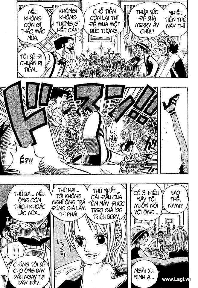 One Piece Tập 325 trang 12