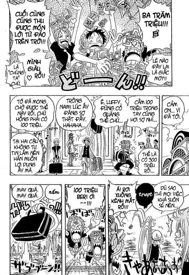 One Piece Tập 325 trang 13