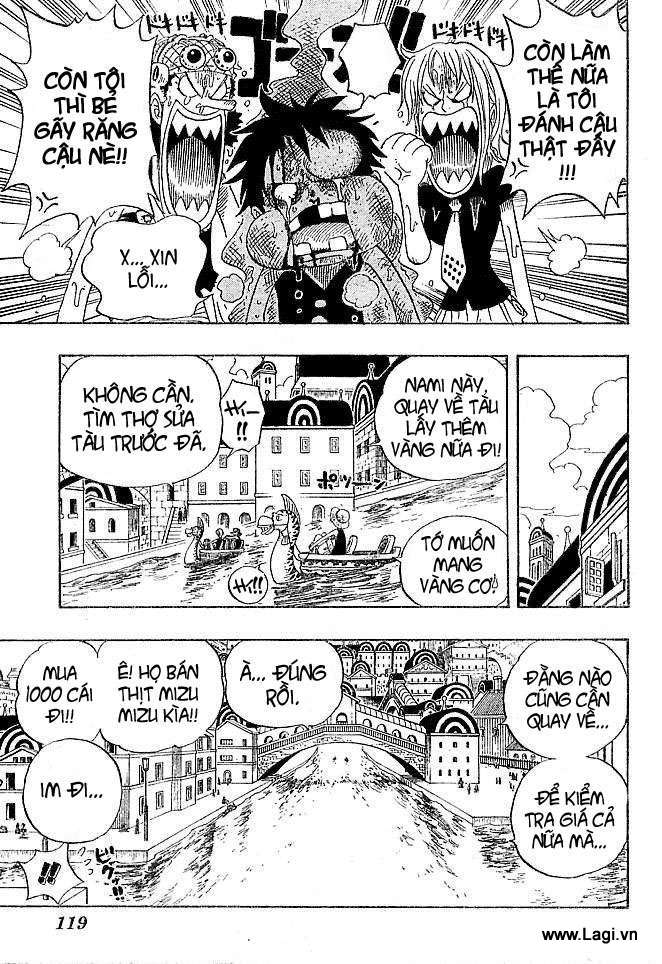 One Piece Tập 325 trang 14