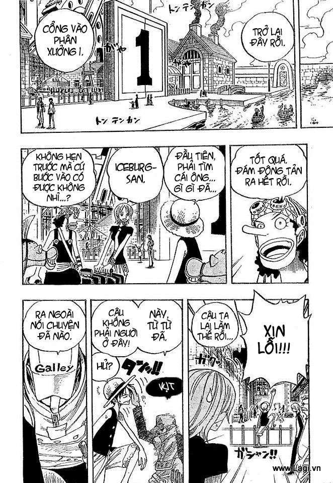 One Piece Tập 325 trang 15