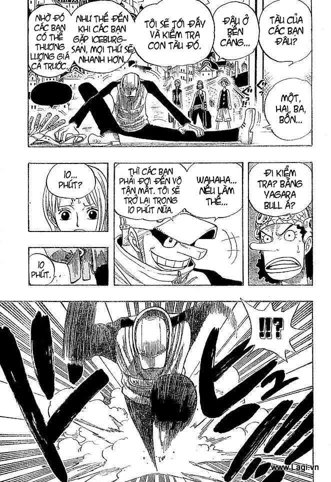 One Piece Tập 325 trang 18