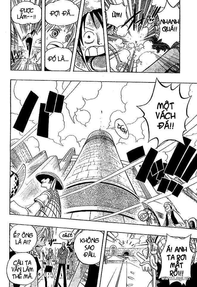 One Piece Tập 325 trang 19