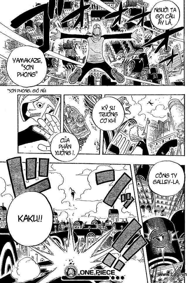 One Piece Tập 325 trang 20
