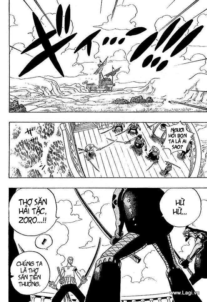 One Piece Tập 325 trang 3