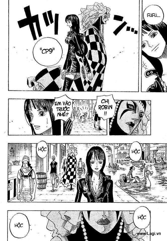 One Piece Tập 325 trang 9
