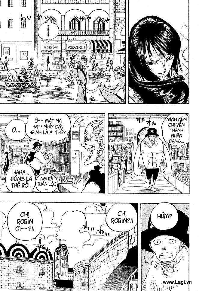 One Piece Tập 325 trang 10