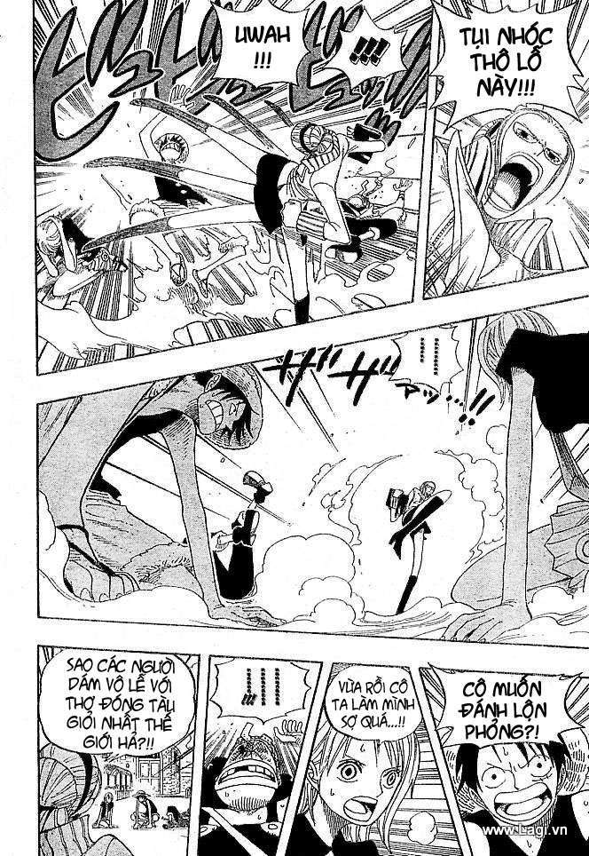 One Piece Tập 326 trang 11