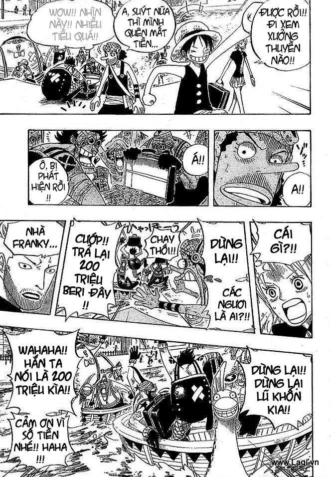 One Piece Tập 326 trang 14