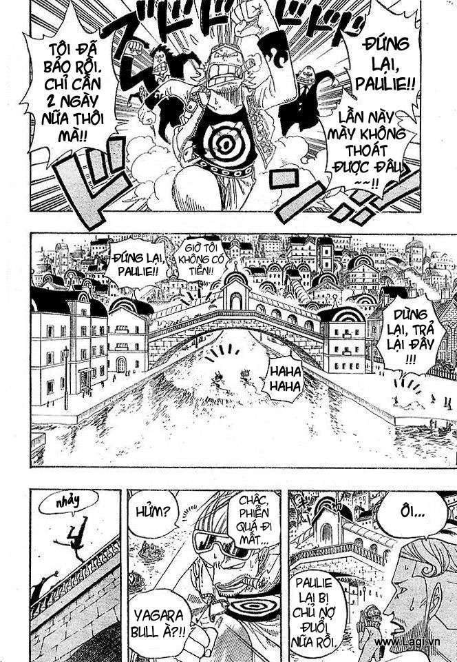 One Piece Tập 326 trang 15
