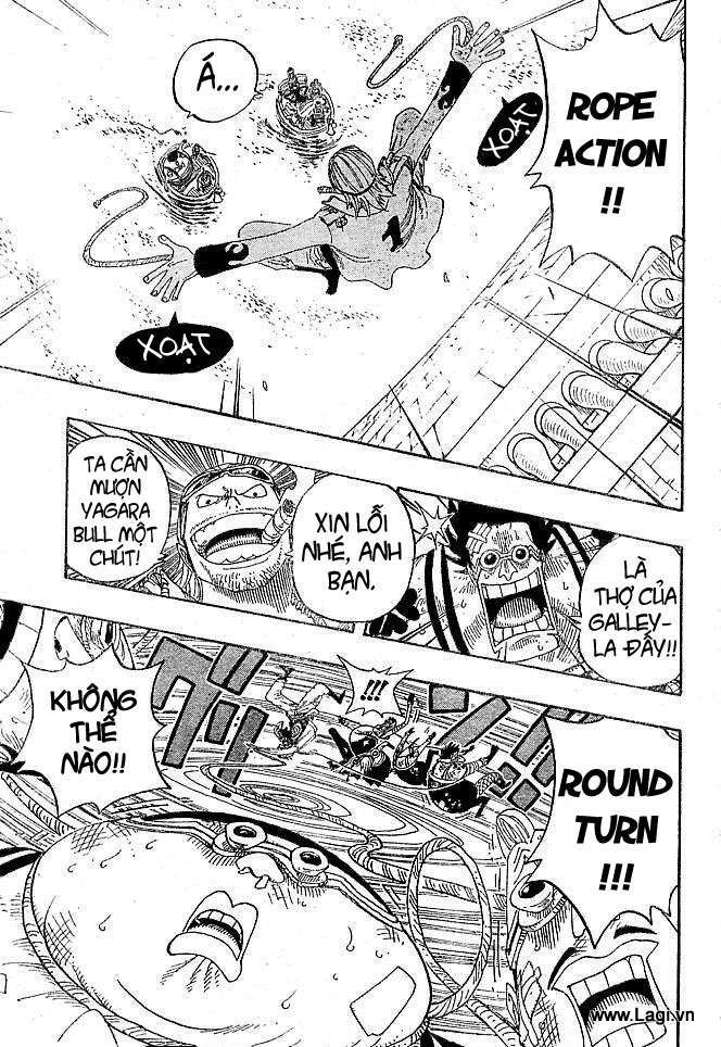 One Piece Tập 326 trang 16