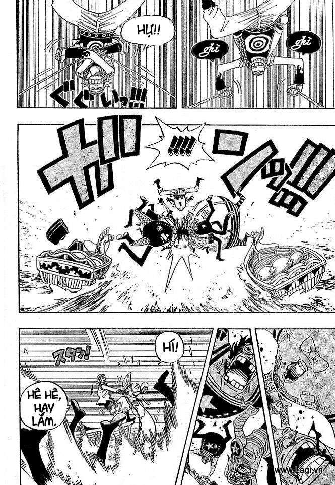 One Piece Tập 326 trang 17