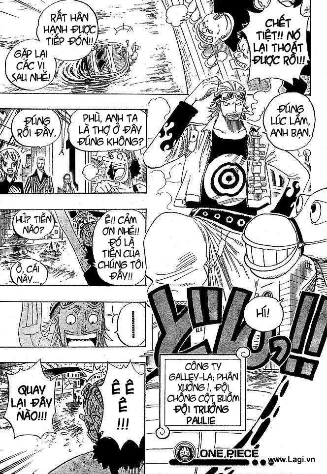 One Piece Tập 326 trang 18