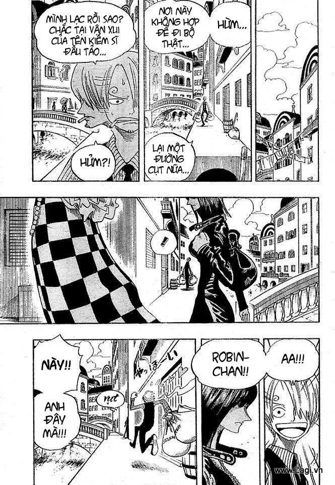 One Piece Tập 326 trang 4