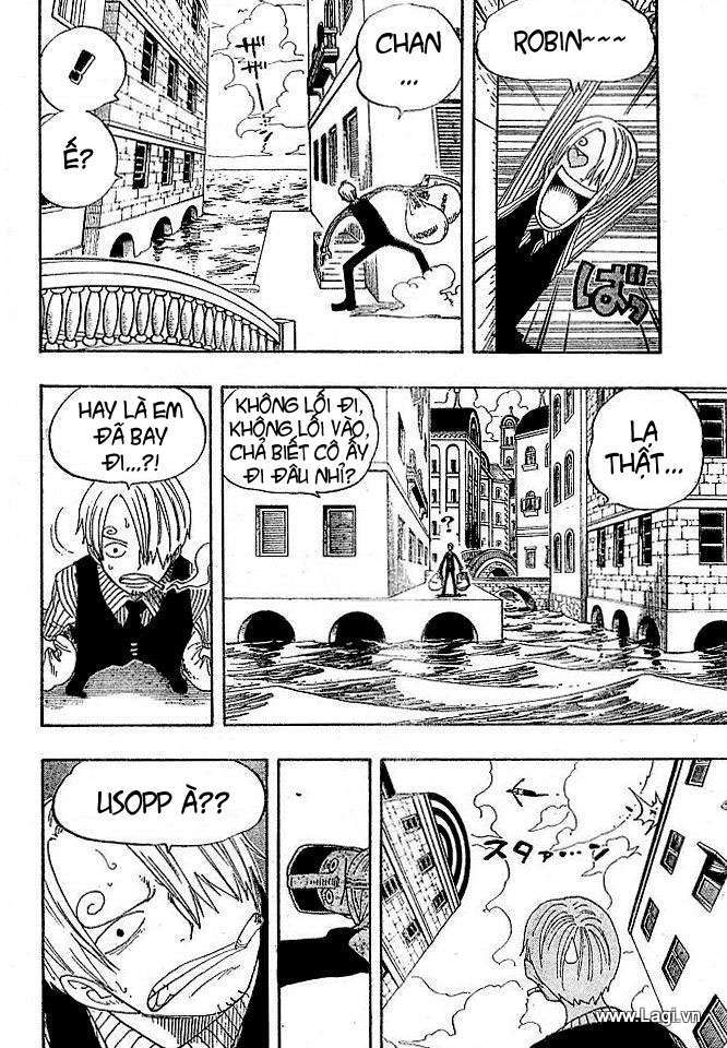 One Piece Tập 326 trang 5