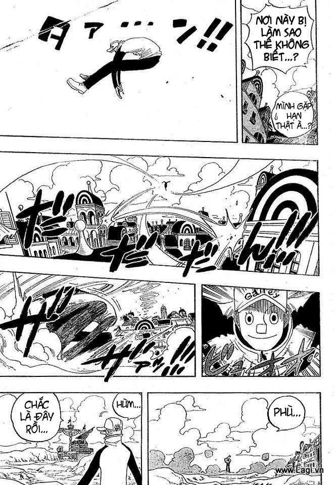 One Piece Tập 326 trang 6