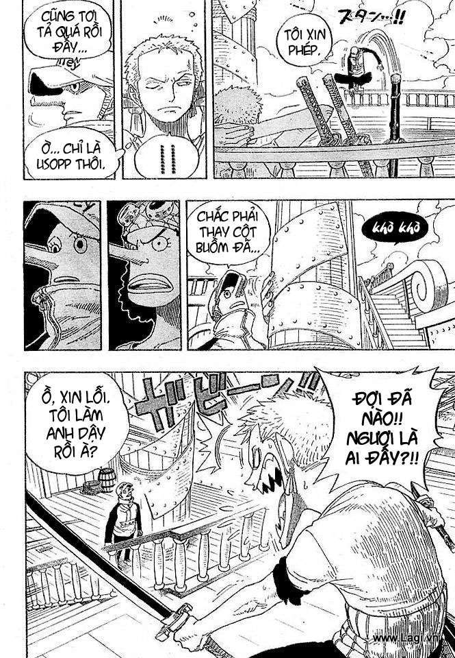 One Piece Tập 326 trang 7