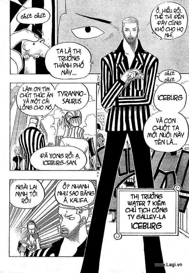 One Piece Tập 326 trang 9