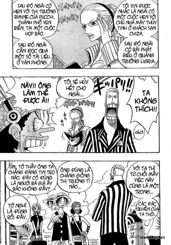 One Piece Tập 326 trang 10