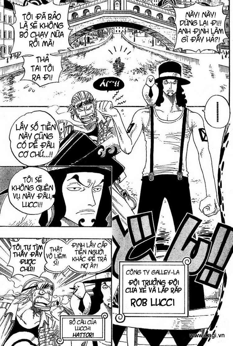 One Piece Tập 327 trang 2